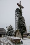 19.11.2022 Christbaum für die Kremser Feuerwehr